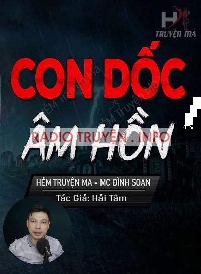 Con Dốc Âm Hồn