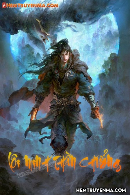 L.ôi Mi.nh Thầ.n Chưở.ng