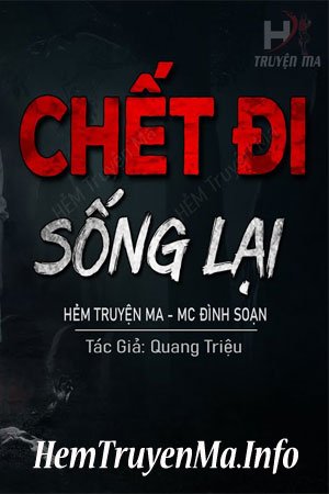 Chết Đi Sống Lại