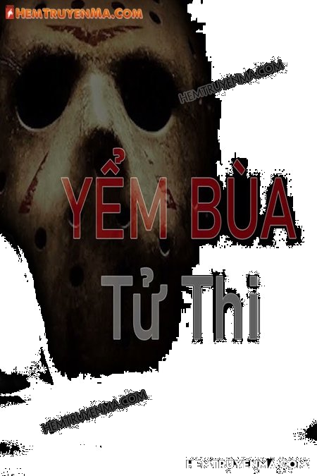 Yểm Bùa Tử Thi - MC Đình Soạn