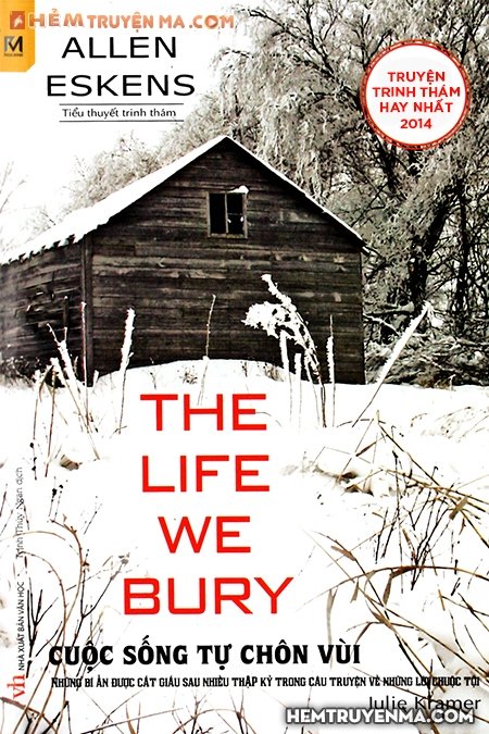 Cuộc Sống Tự Chôn Vùi