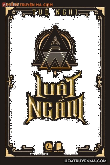 Luật Ngầm - Truyện Trinh Thám Hình Sự