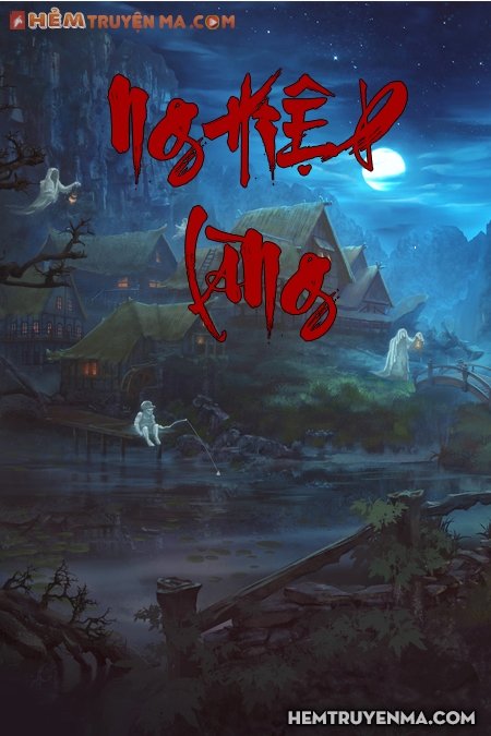 Nghiệp Làng - Truyện Ma