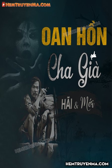 Oan Hồn Cha Già