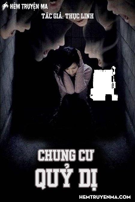 Chung Cư Quỷ Dị