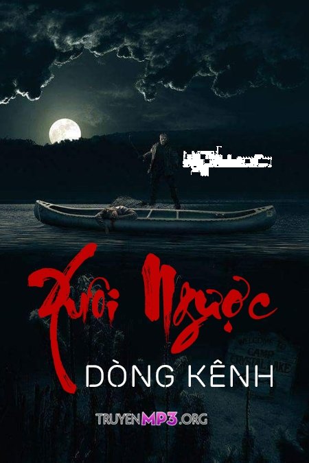 Xuôi Theo Dòng Kênh