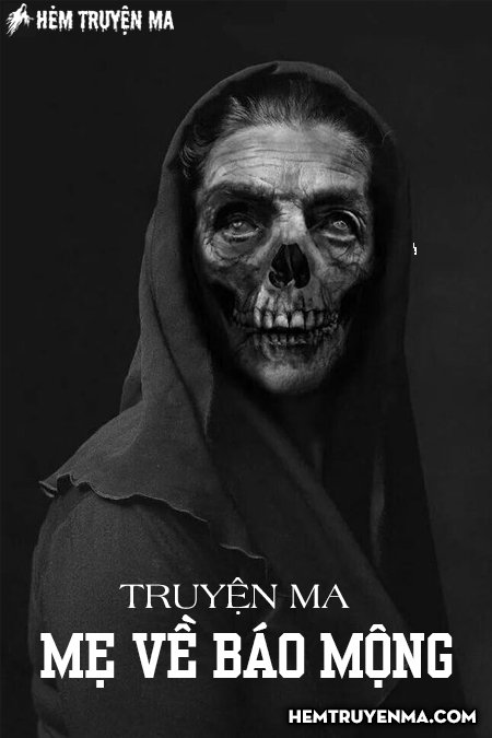 Mẹ Về Báo Mộng