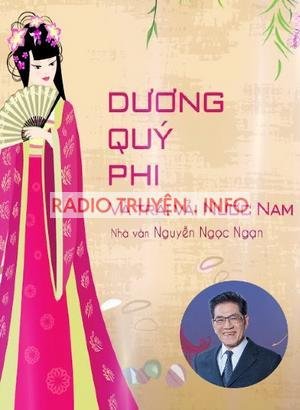 Dương Quý Phi Và Trái Vải Nước Nam