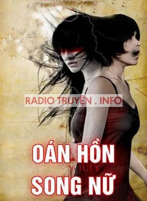 Oán Hồn Song Nữ