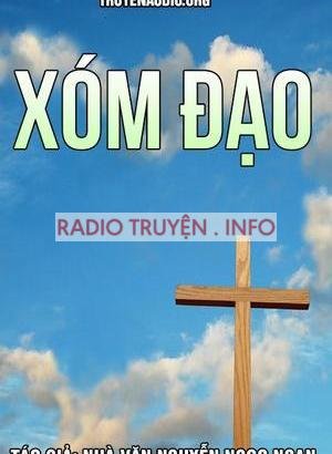 Xóm đạo