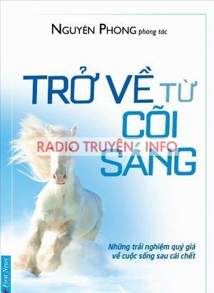 Trở Về Từ Cõi Sáng