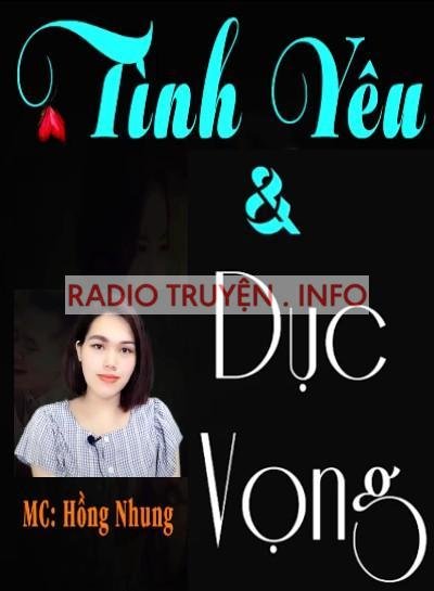 Tình Yêu Và Dục Vọng