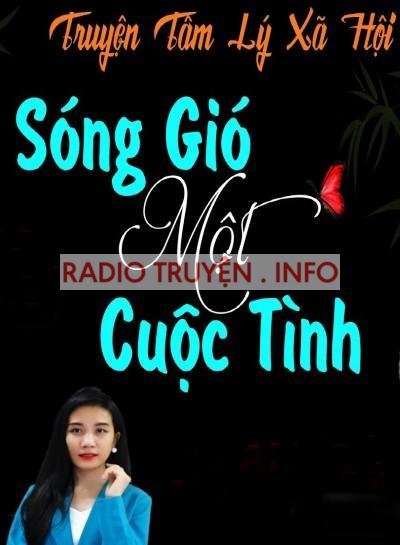 Sóng Gió Một Cuộc Tình