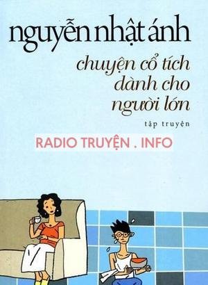 Chuyện cổ tích dành cho người lớn