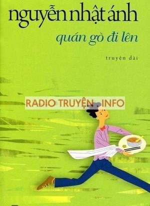 Quán gò đi lên