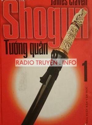 Tiểu Tuyết Shogun Tướng Quân