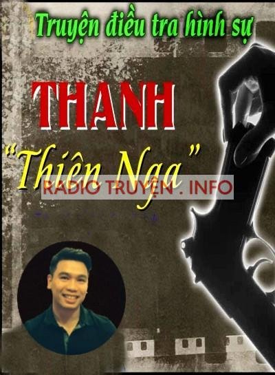 Thanh Thiên Nga