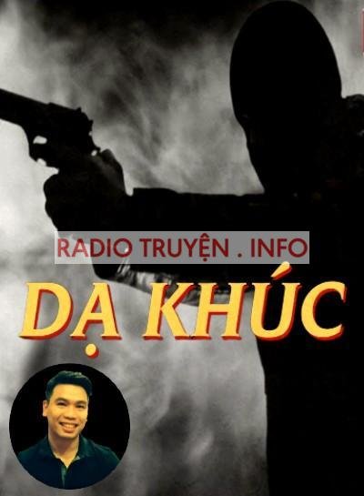 Dạ Khúc