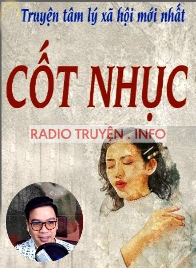 Cốt Nhục