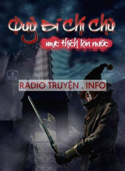 Quỷ Bí Chi Chủ -  MC Bá Tiến