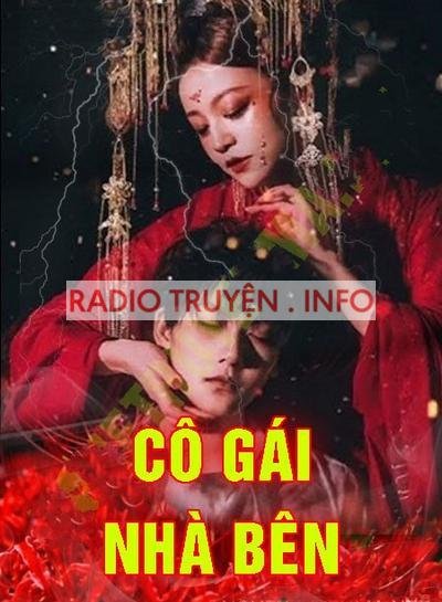 Cô Gái Nhà Bên