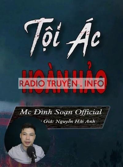 Tội Ác Hoàn Hảo