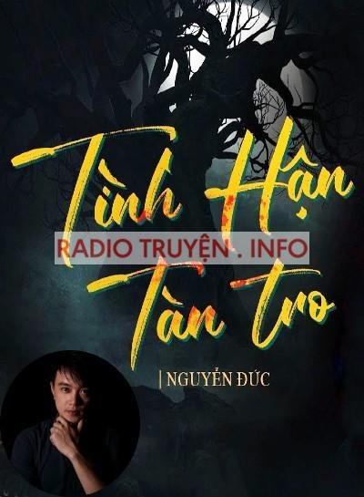 Tình Hận Tàn Tro