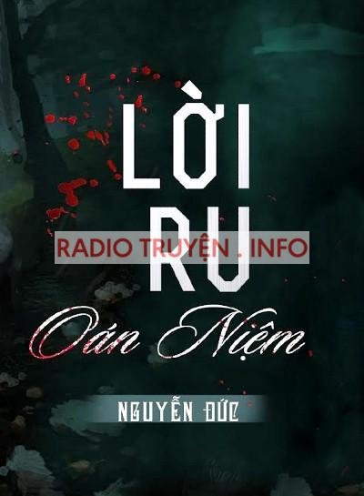 Lời Ru Oán Niệm