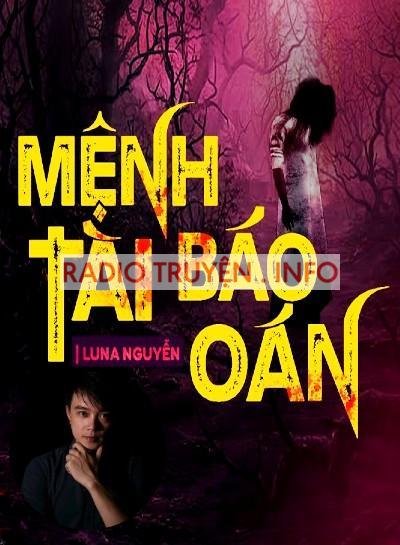 Mệnh Tài Báo Oán