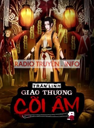 Giao Thương Cõi Âm