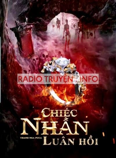 Chiếc Nhẫn Luân Hồi