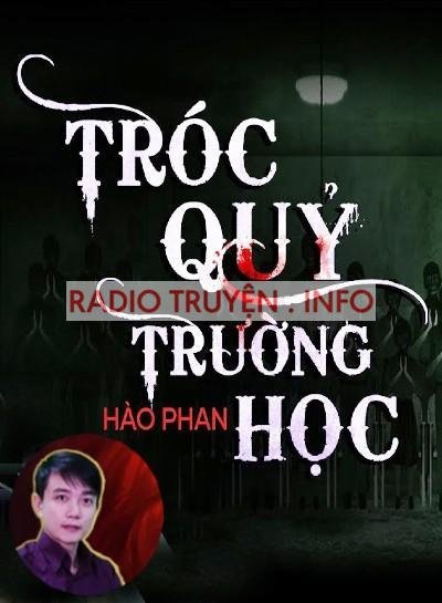 Tróc Quỷ Trường Học