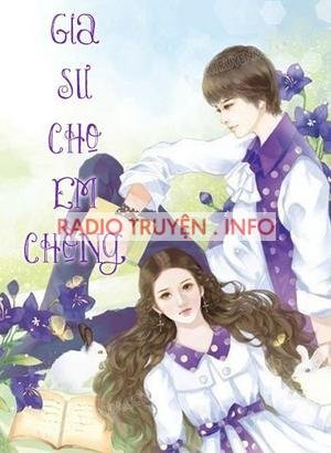 Gia Sư Cho Em Chồng