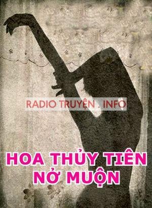 Hoa Thuỷ Tiên Nở Muộn