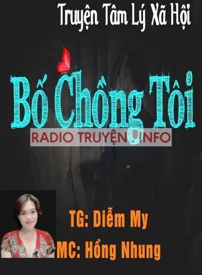 Bố Chồng Tôi