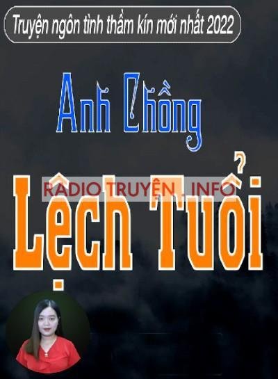 Anh Chồng Lệch Tuổi