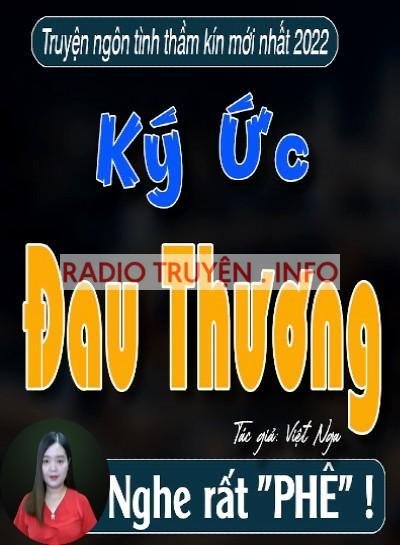 Ký Ức Đau Thương