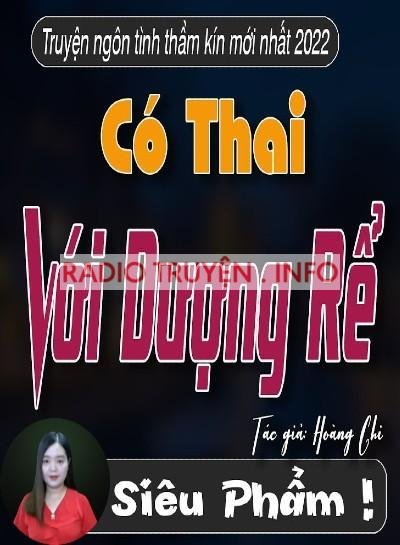 Có Thai Với Dượng Rể