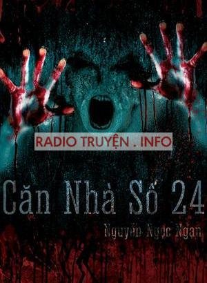 Căn nhà số 24