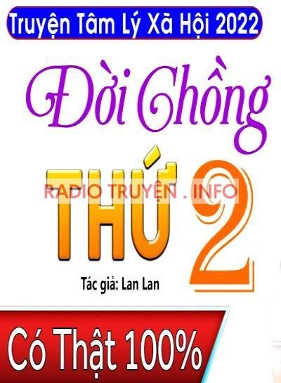 Đời Chồng Thứ 2