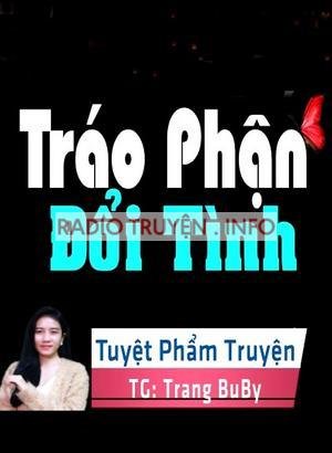 Tráo Phận Đổi Tình