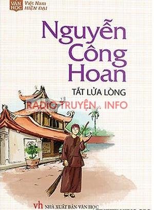 Tắt Lửa Lòng  -  Lan Và Điệp - Hẻm Radio, Bình Nguyên (Kẻ Trộm Hương)