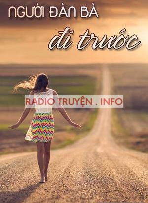 Người đàn bà đi trước - nguyễn ngọc ngạn,  Hồng Đào