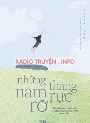 Tháng Năm Rực Rỡ