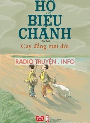 Cay đắng mùi đời - Truyện ngắn hay