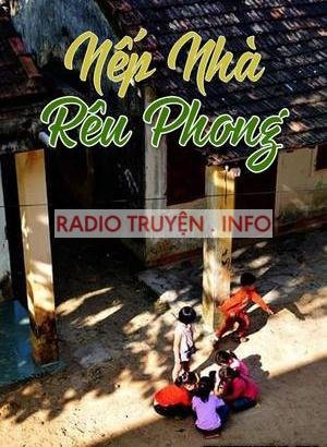 Nếp Nhà Rêu Phong