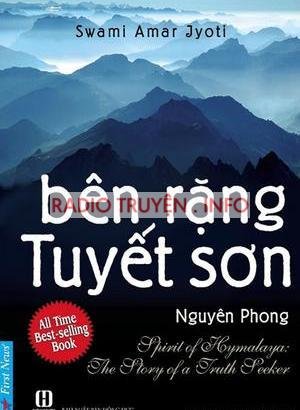 Bên Rặng Tuyết Sơn