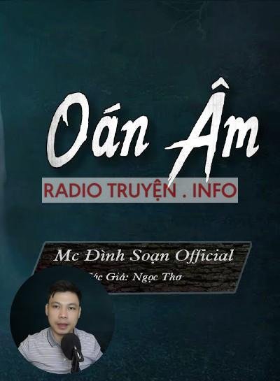 Oán Âm