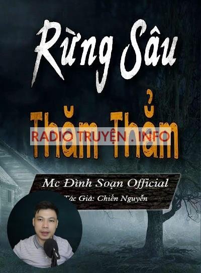 Rừng Sâu Thăm Thẳm