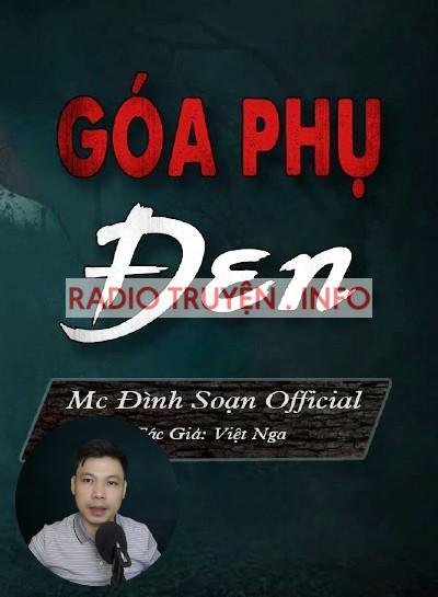 Goá Phụ Đen